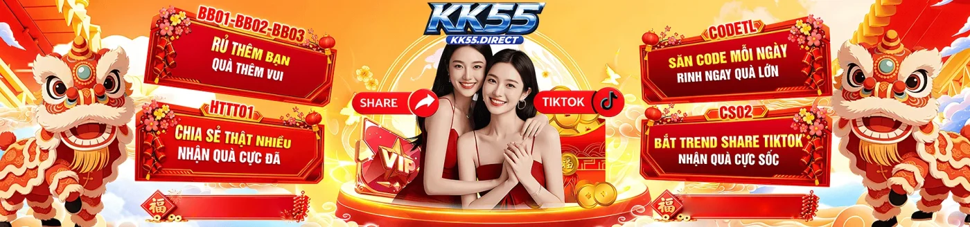 KK55 direct banner