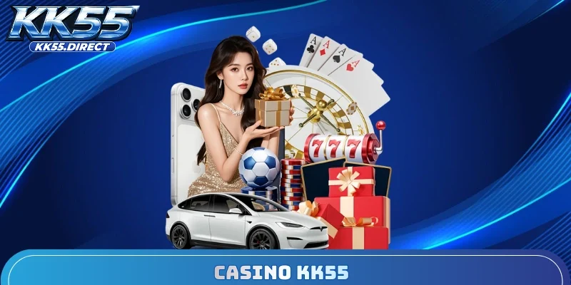Casino KK55