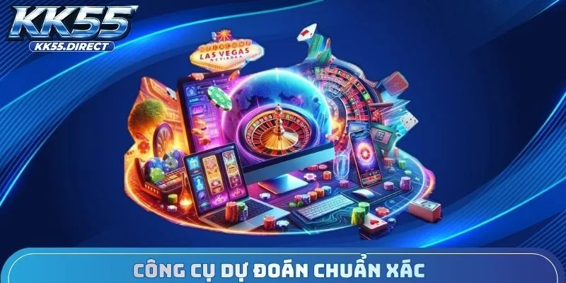 Công cụ dự đoán chuẩn xác