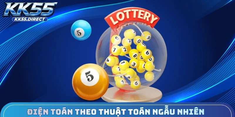 Điện toán theo thuật toán ngẫu nhiên