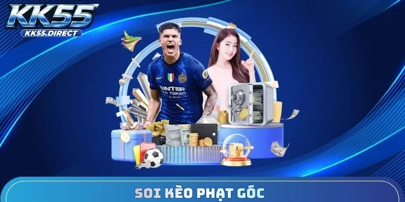 soi kèo phạt góc